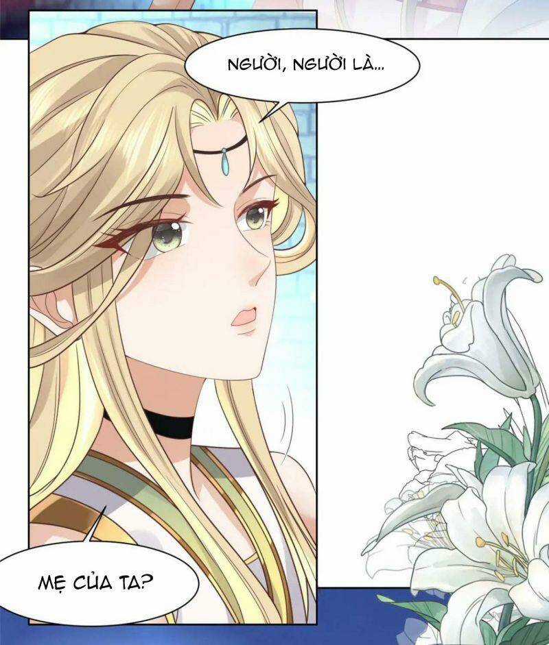 Bệnh Kiều Vương Gia Dựa Vào Ta Để Tiếp Tục Sống Chapter 69 trang 10