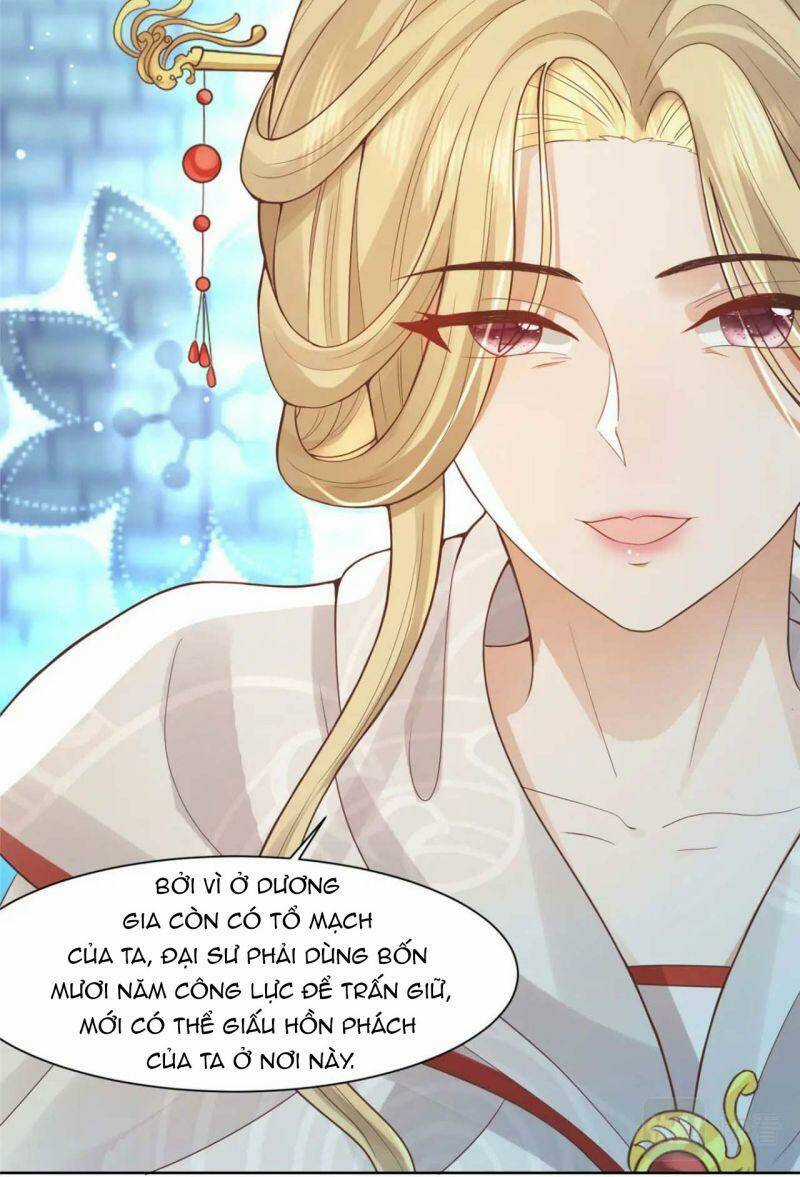 Bệnh Kiều Vương Gia Dựa Vào Ta Để Tiếp Tục Sống Chapter 69 trang 14