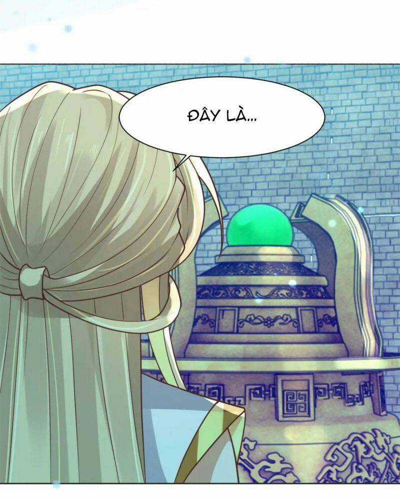 Bệnh Kiều Vương Gia Dựa Vào Ta Để Tiếp Tục Sống Chapter 69 trang 17