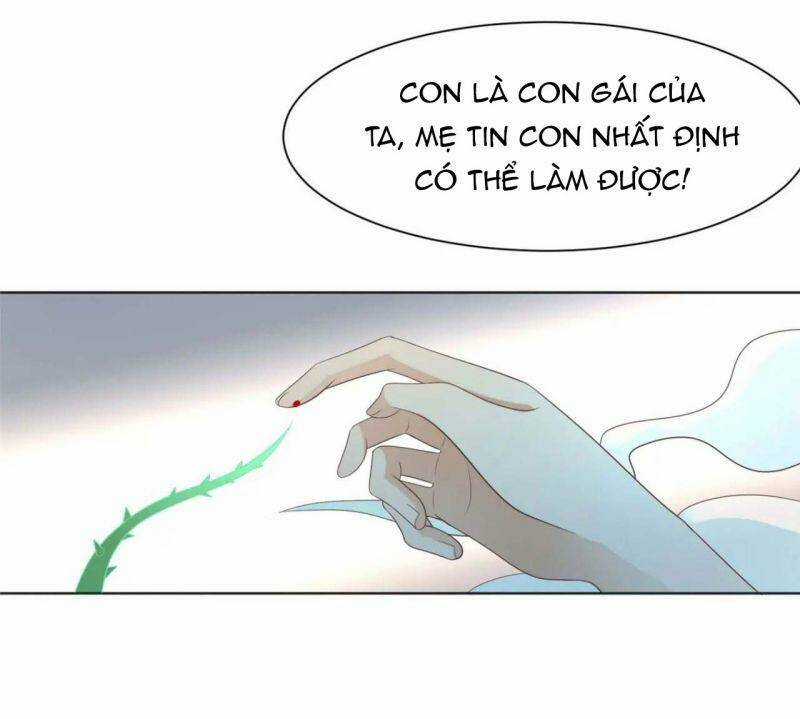 Bệnh Kiều Vương Gia Dựa Vào Ta Để Tiếp Tục Sống Chapter 69 trang 19