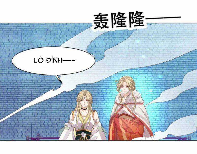 Bệnh Kiều Vương Gia Dựa Vào Ta Để Tiếp Tục Sống Chapter 69 trang 21