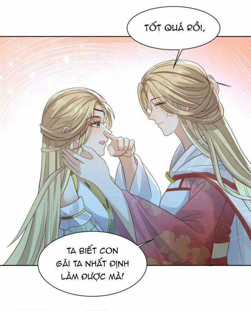 Bệnh Kiều Vương Gia Dựa Vào Ta Để Tiếp Tục Sống Chapter 69 trang 24