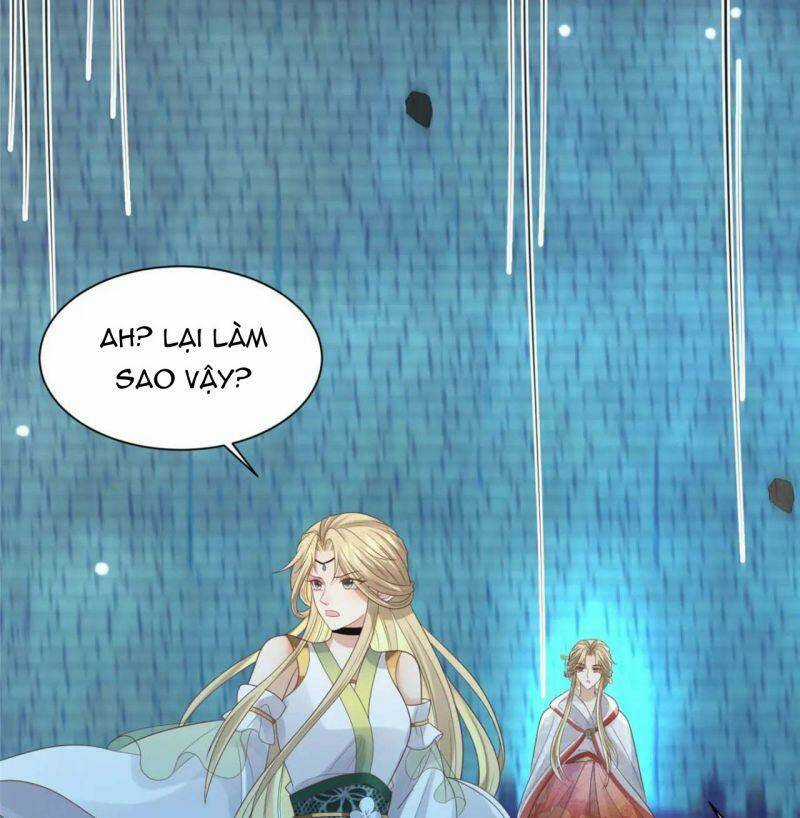 Bệnh Kiều Vương Gia Dựa Vào Ta Để Tiếp Tục Sống Chapter 69 trang 26