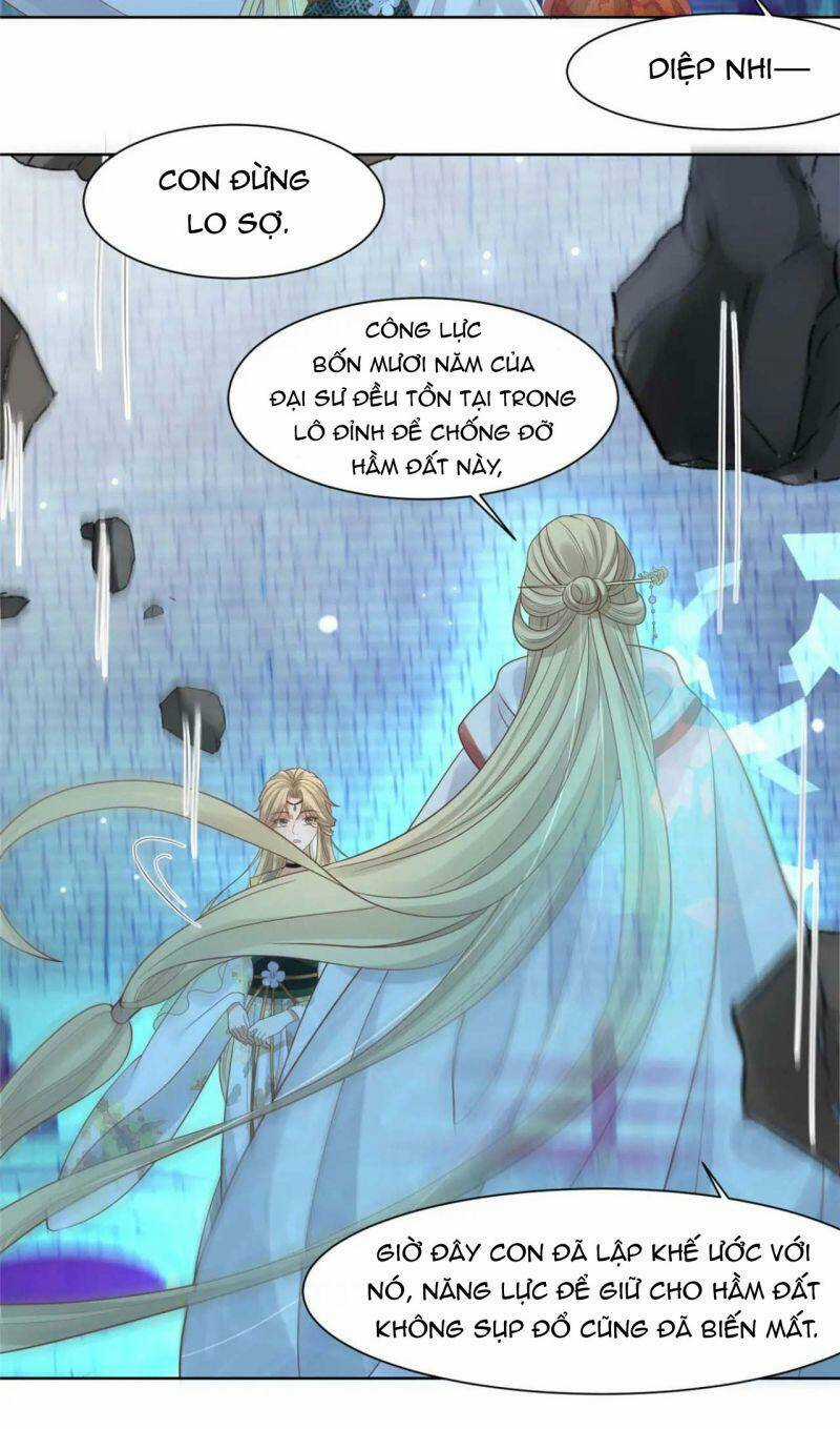 Bệnh Kiều Vương Gia Dựa Vào Ta Để Tiếp Tục Sống Chapter 69 trang 27