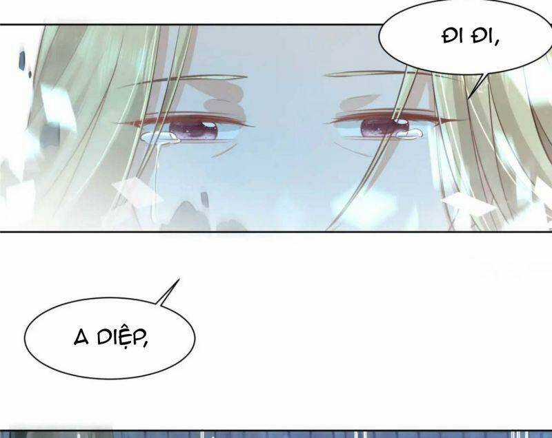 Bệnh Kiều Vương Gia Dựa Vào Ta Để Tiếp Tục Sống Chapter 69 trang 30