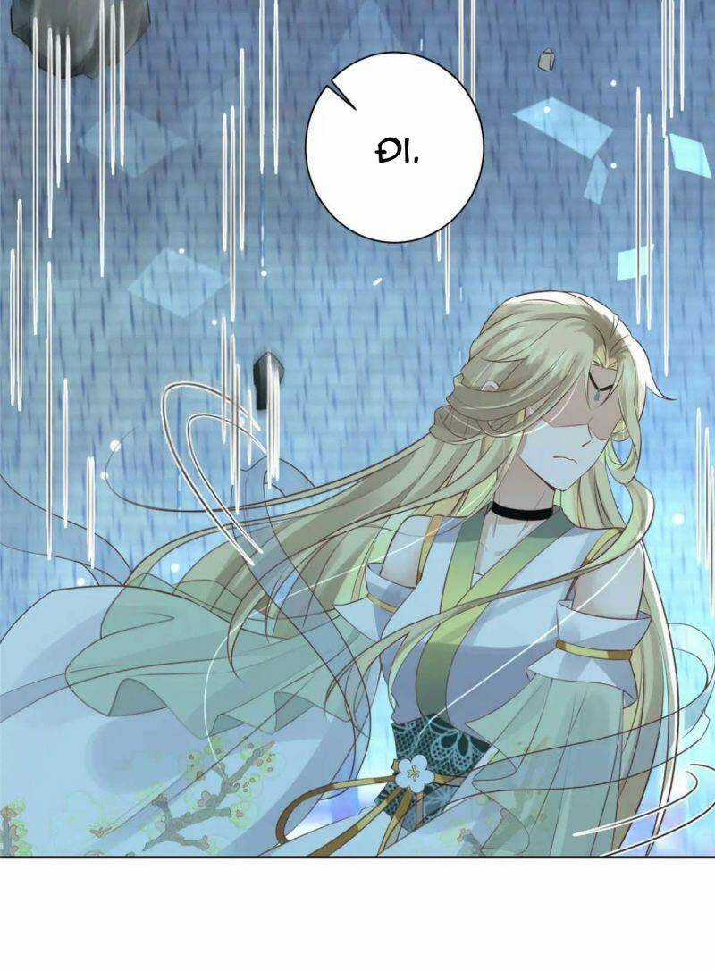 Bệnh Kiều Vương Gia Dựa Vào Ta Để Tiếp Tục Sống Chapter 69 trang 31