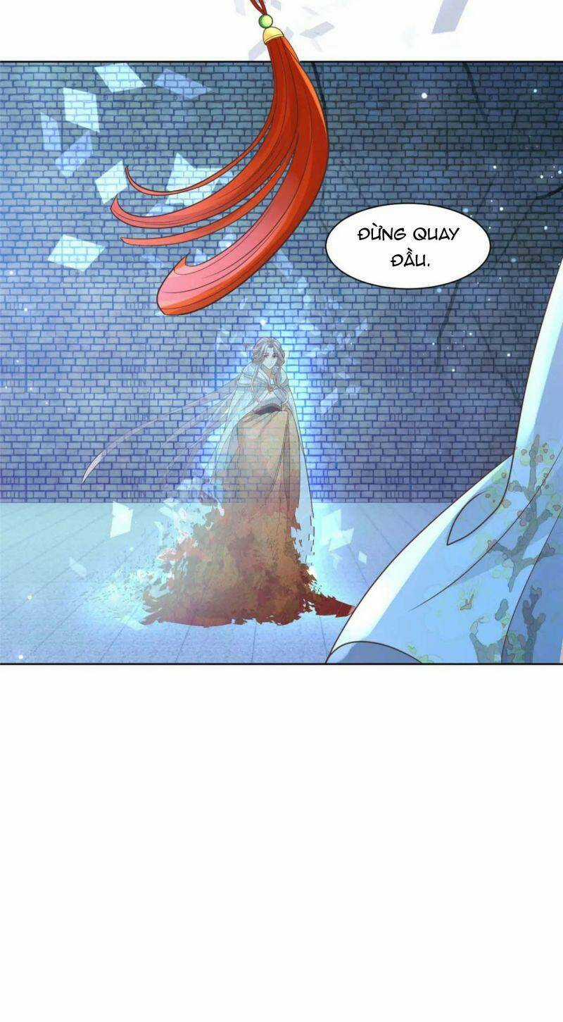 Bệnh Kiều Vương Gia Dựa Vào Ta Để Tiếp Tục Sống Chapter 69 trang 33