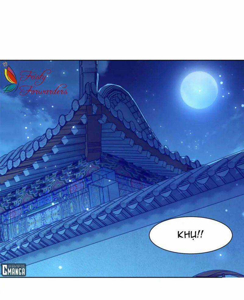 Bệnh Kiều Vương Gia Dựa Vào Ta Để Tiếp Tục Sống Chapter 69 trang 34