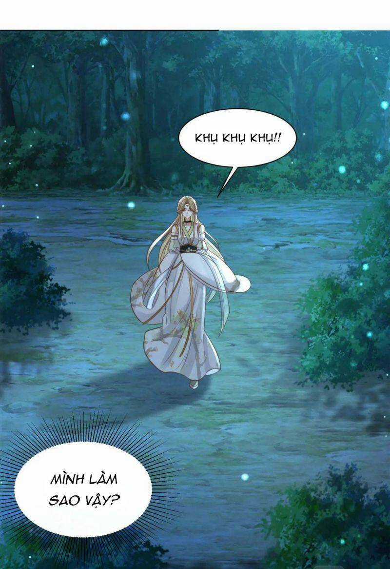 Bệnh Kiều Vương Gia Dựa Vào Ta Để Tiếp Tục Sống Chapter 69 trang 35