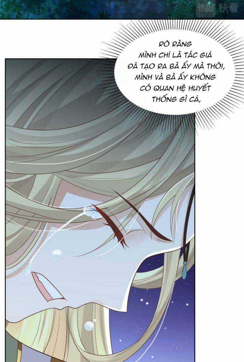 Bệnh Kiều Vương Gia Dựa Vào Ta Để Tiếp Tục Sống Chapter 69 trang 36