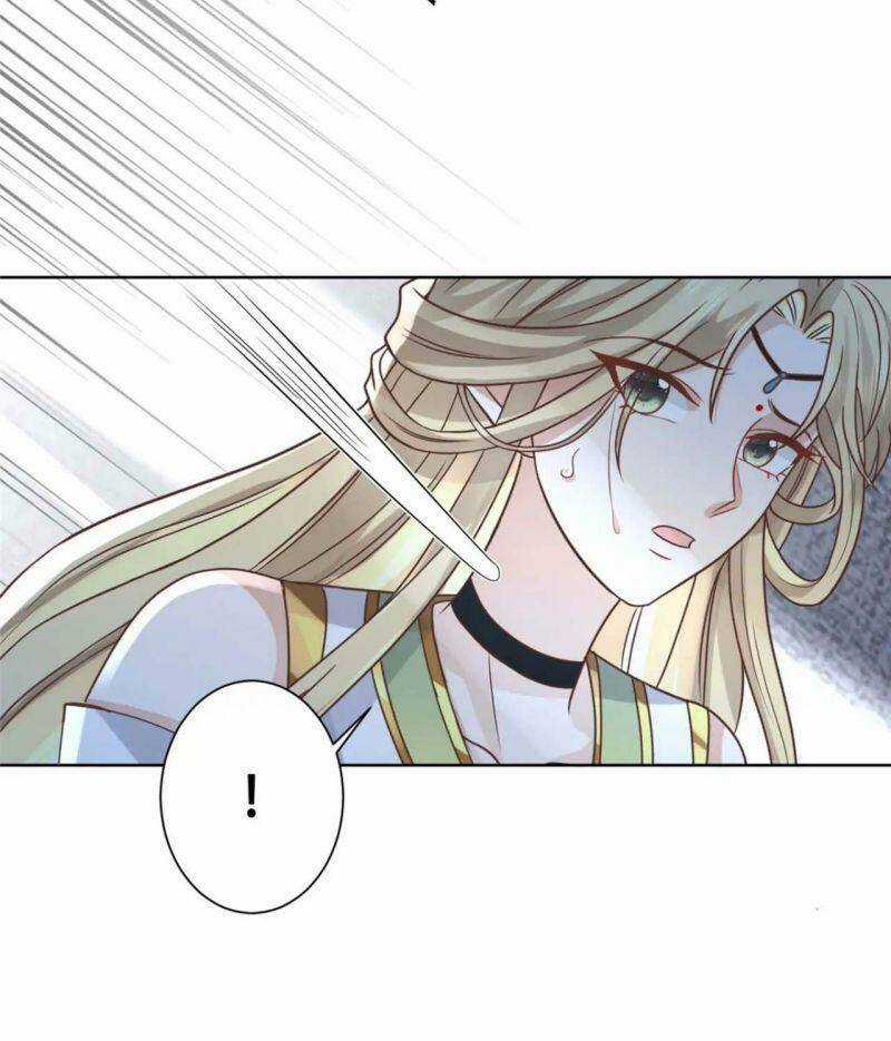 Bệnh Kiều Vương Gia Dựa Vào Ta Để Tiếp Tục Sống Chapter 69 trang 38