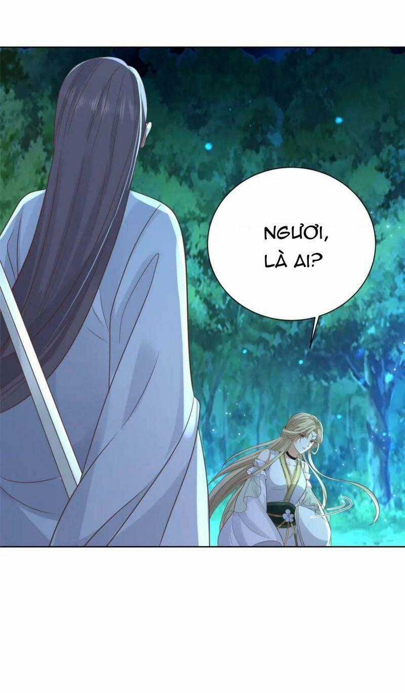 Bệnh Kiều Vương Gia Dựa Vào Ta Để Tiếp Tục Sống Chapter 69 trang 39