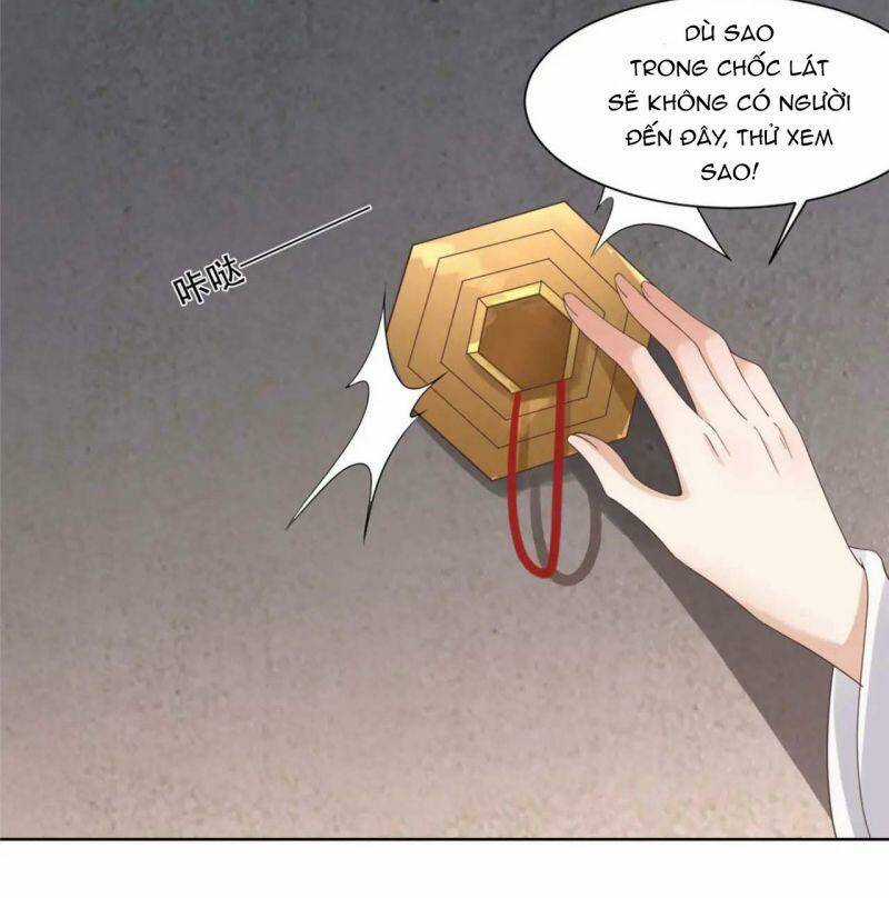 Bệnh Kiều Vương Gia Dựa Vào Ta Để Tiếp Tục Sống Chapter 69 trang 6