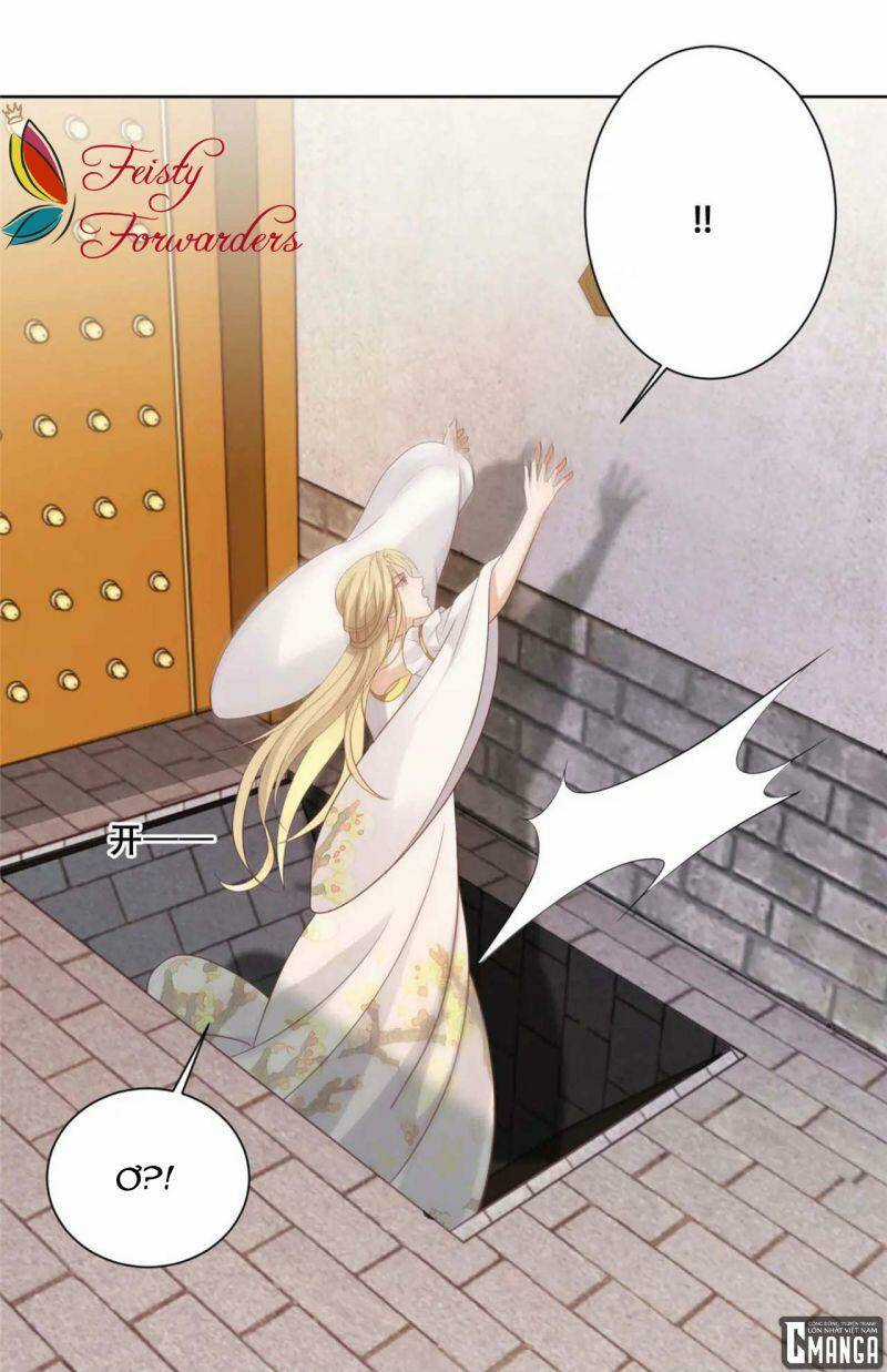 Bệnh Kiều Vương Gia Dựa Vào Ta Để Tiếp Tục Sống Chapter 69 trang 7