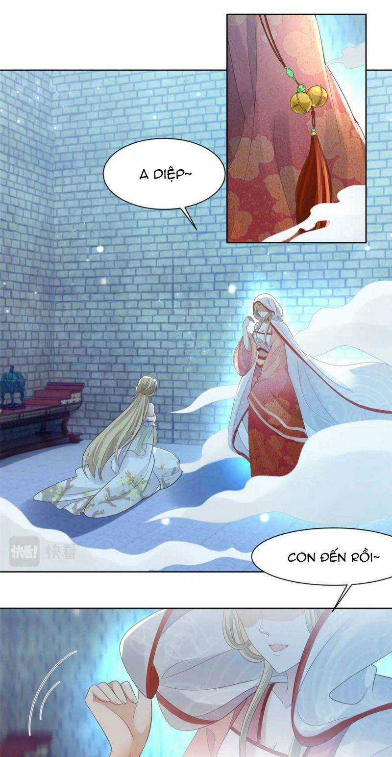 Bệnh Kiều Vương Gia Dựa Vào Ta Để Tiếp Tục Sống Chapter 69 trang 9