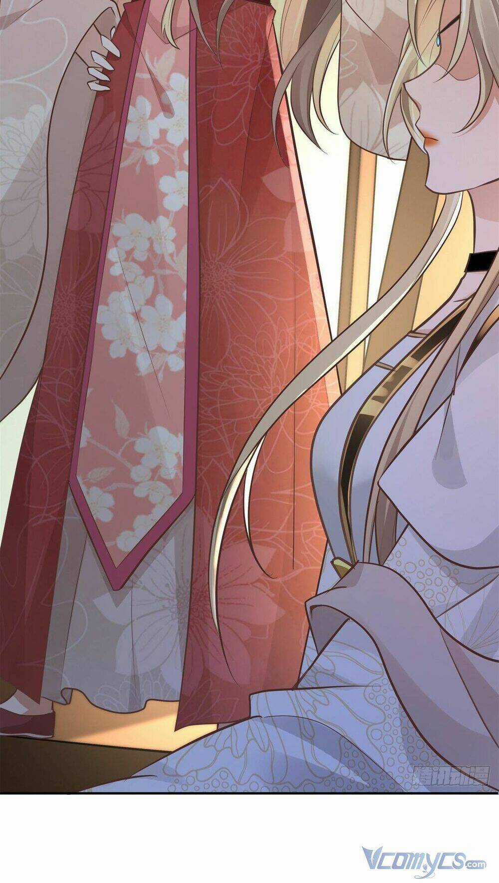 Bệnh Kiều Vương Gia Dựa Vào Ta Để Tiếp Tục Sống Chapter 7 trang 19