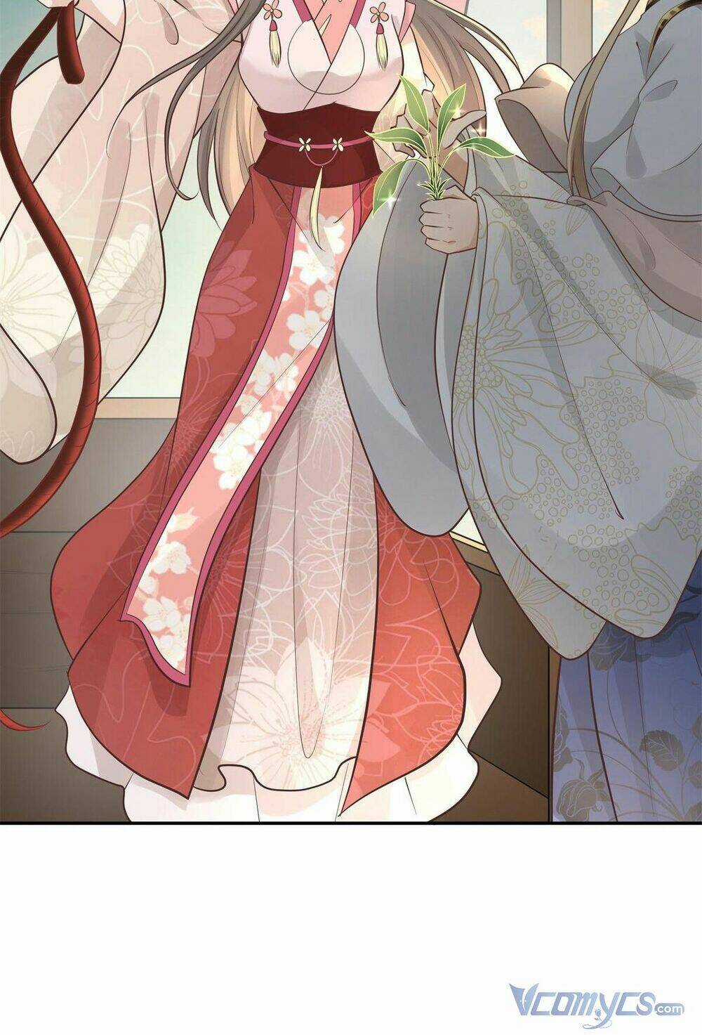 Bệnh Kiều Vương Gia Dựa Vào Ta Để Tiếp Tục Sống Chapter 7 trang 27