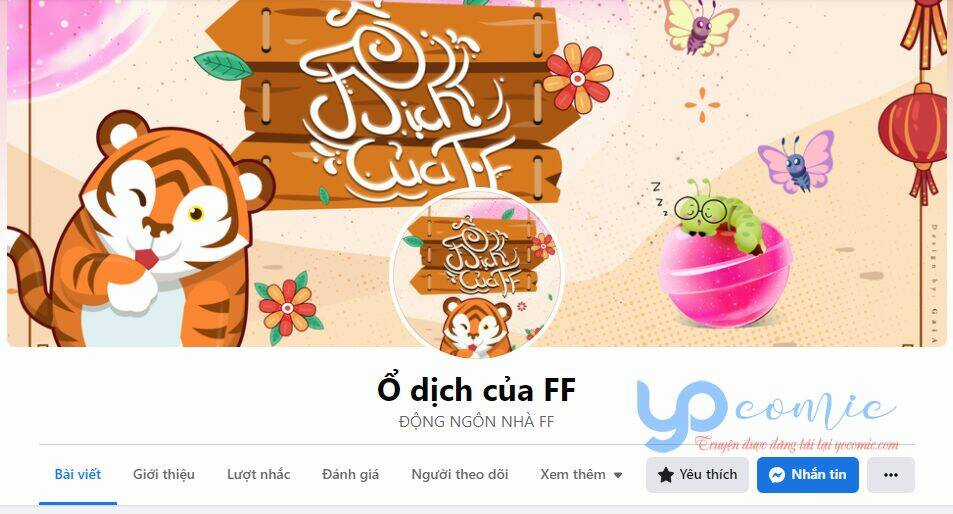 Bệnh Kiều Vương Gia Dựa Vào Ta Để Tiếp Tục Sống Chapter 7 trang 29