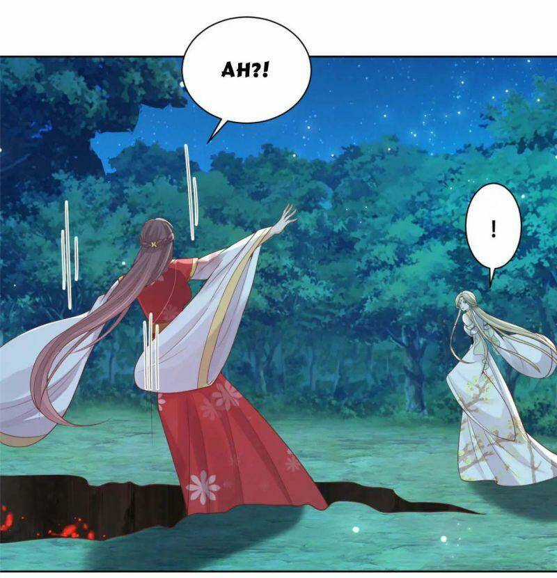 Bệnh Kiều Vương Gia Dựa Vào Ta Để Tiếp Tục Sống Chapter 70 trang 13