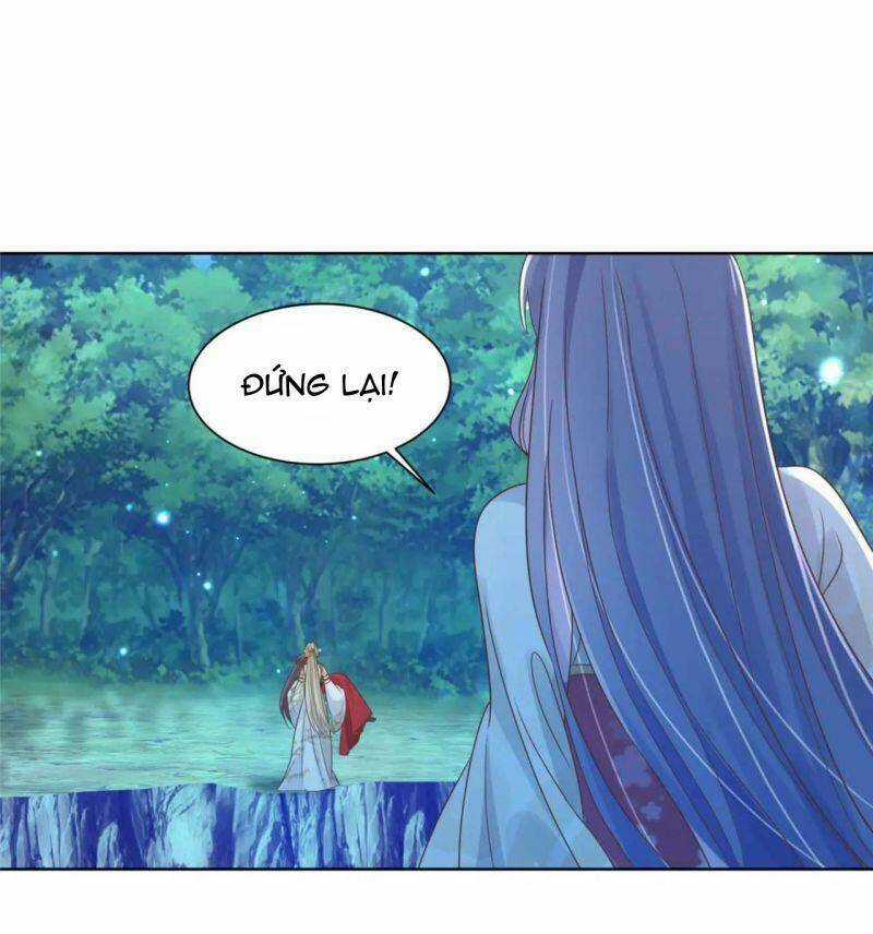 Bệnh Kiều Vương Gia Dựa Vào Ta Để Tiếp Tục Sống Chapter 70 trang 19