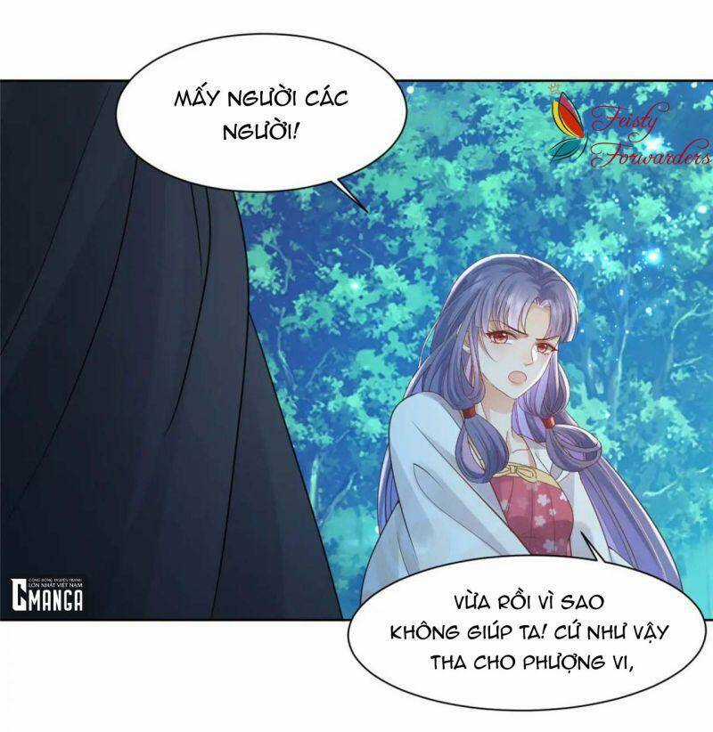 Bệnh Kiều Vương Gia Dựa Vào Ta Để Tiếp Tục Sống Chapter 70 trang 20