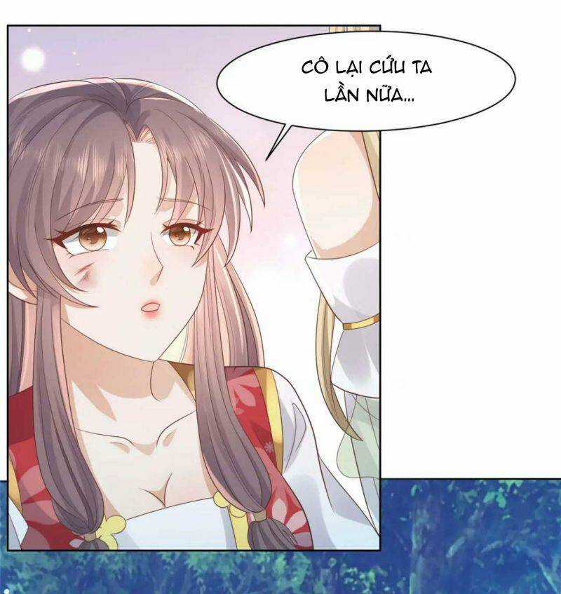 Bệnh Kiều Vương Gia Dựa Vào Ta Để Tiếp Tục Sống Chapter 70 trang 25