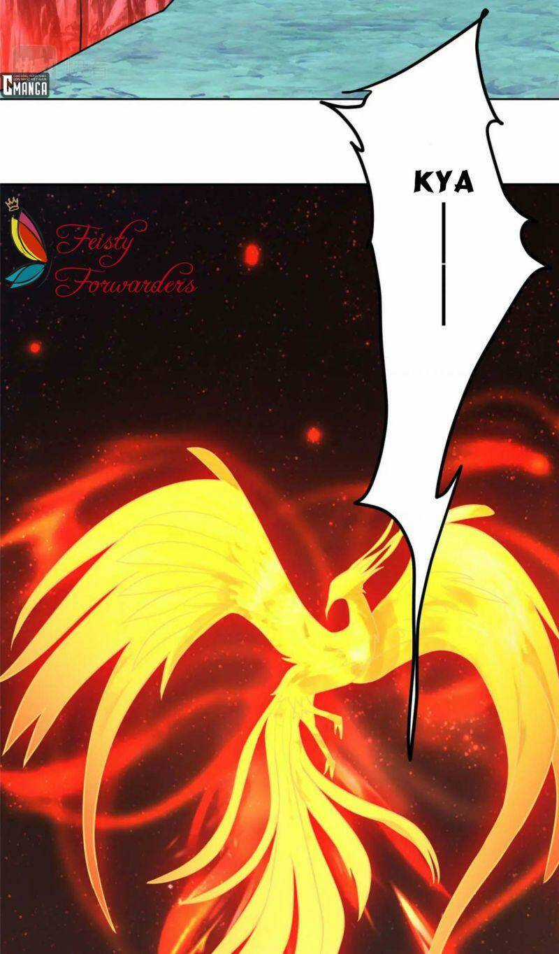 Bệnh Kiều Vương Gia Dựa Vào Ta Để Tiếp Tục Sống Chapter 70 trang 29