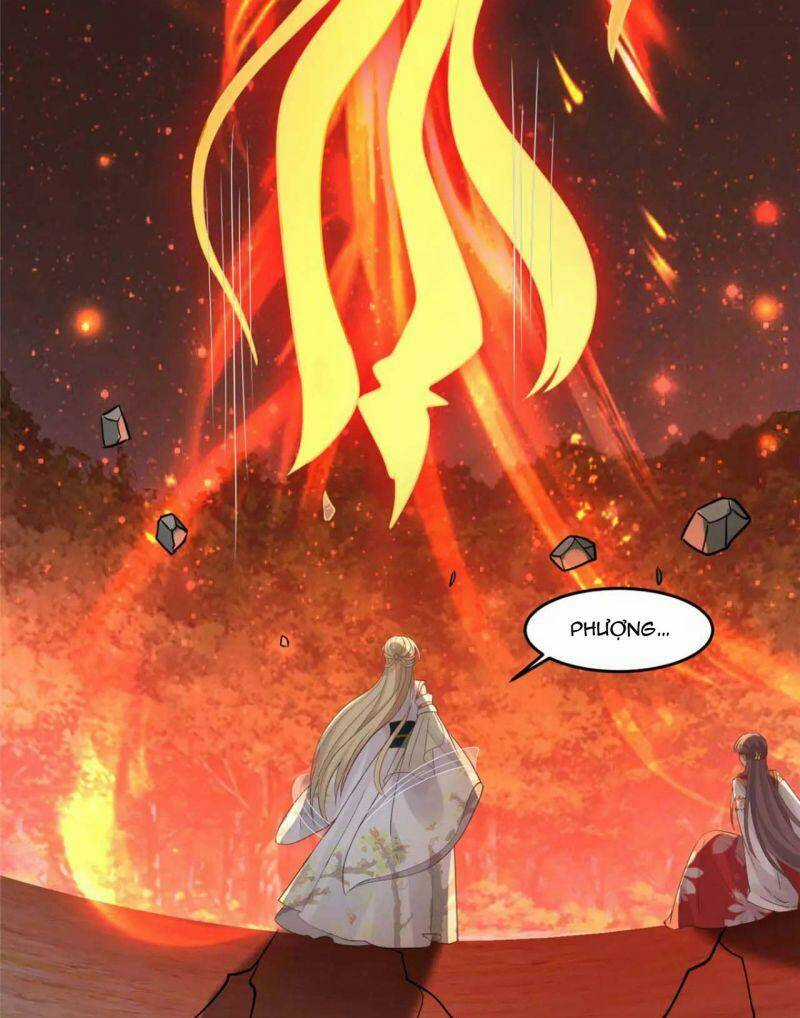 Bệnh Kiều Vương Gia Dựa Vào Ta Để Tiếp Tục Sống Chapter 70 trang 30