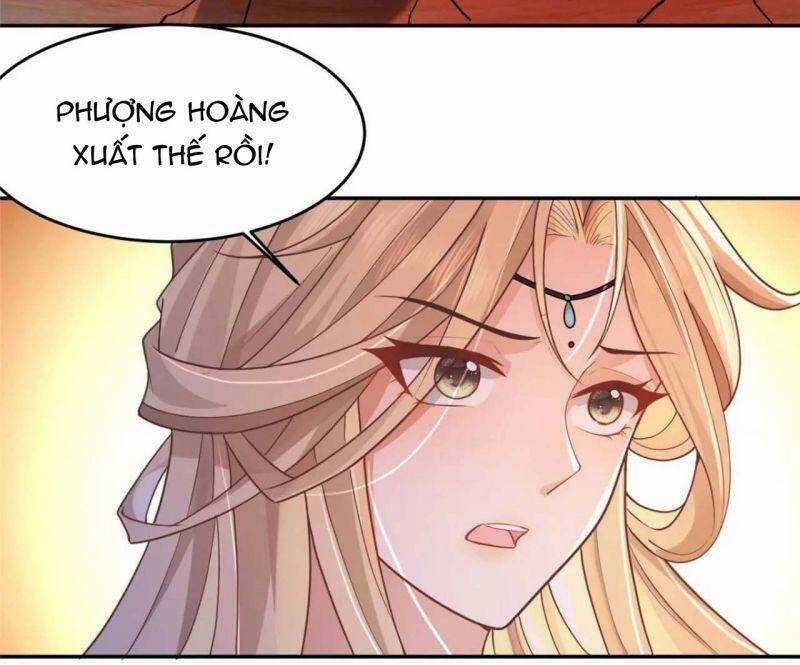 Bệnh Kiều Vương Gia Dựa Vào Ta Để Tiếp Tục Sống Chapter 70 trang 31