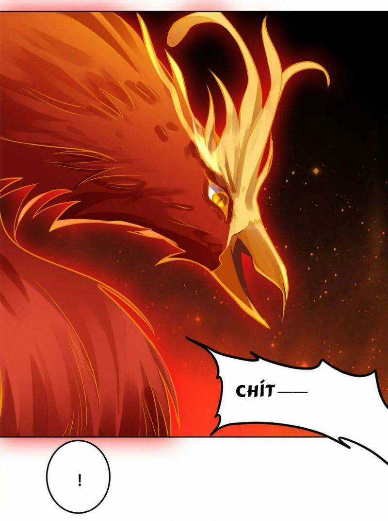 Bệnh Kiều Vương Gia Dựa Vào Ta Để Tiếp Tục Sống Chapter 70 trang 33