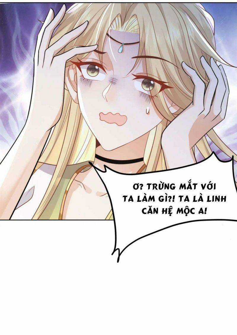 Bệnh Kiều Vương Gia Dựa Vào Ta Để Tiếp Tục Sống Chapter 70 trang 34