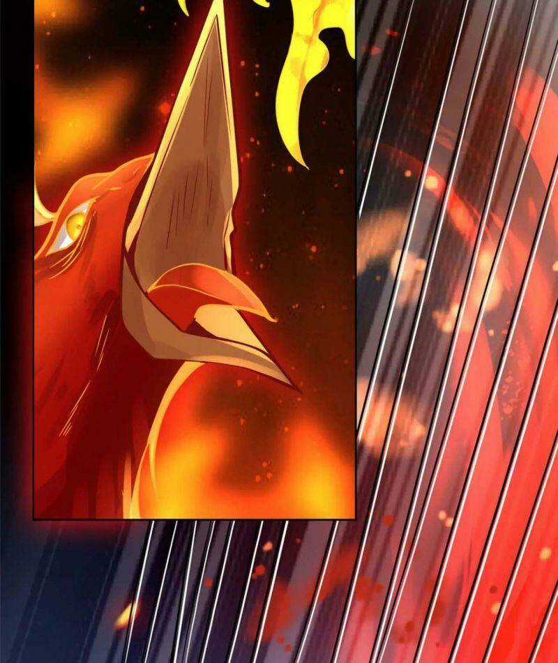 Bệnh Kiều Vương Gia Dựa Vào Ta Để Tiếp Tục Sống Chapter 70 trang 36