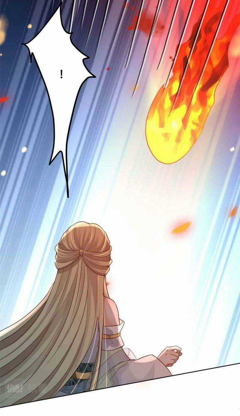 Bệnh Kiều Vương Gia Dựa Vào Ta Để Tiếp Tục Sống Chapter 70 trang 37