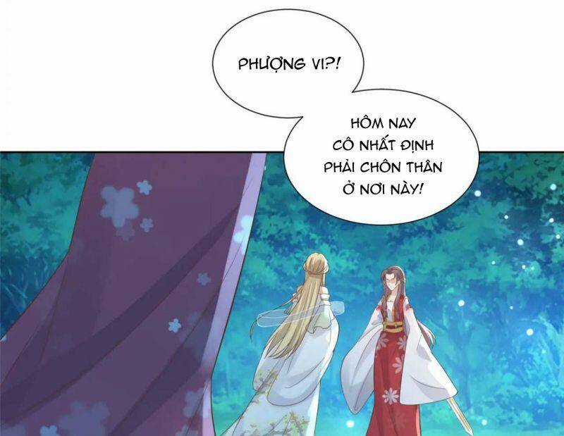 Bệnh Kiều Vương Gia Dựa Vào Ta Để Tiếp Tục Sống Chapter 70 trang 5