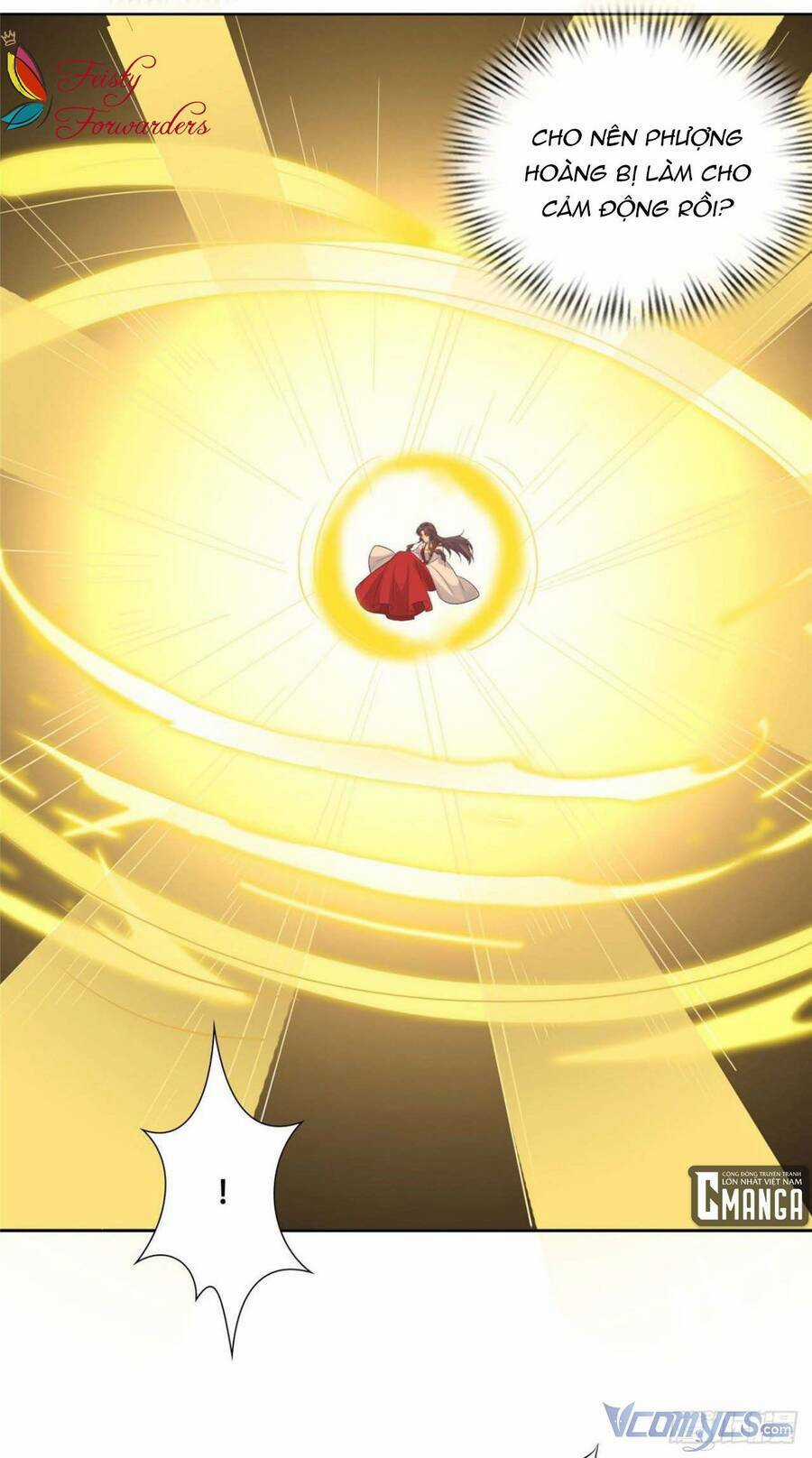 Bệnh Kiều Vương Gia Dựa Vào Ta Để Tiếp Tục Sống Chapter 71 trang 17