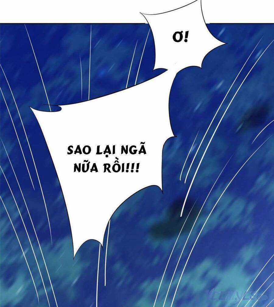 Bệnh Kiều Vương Gia Dựa Vào Ta Để Tiếp Tục Sống Chapter 71 trang 18