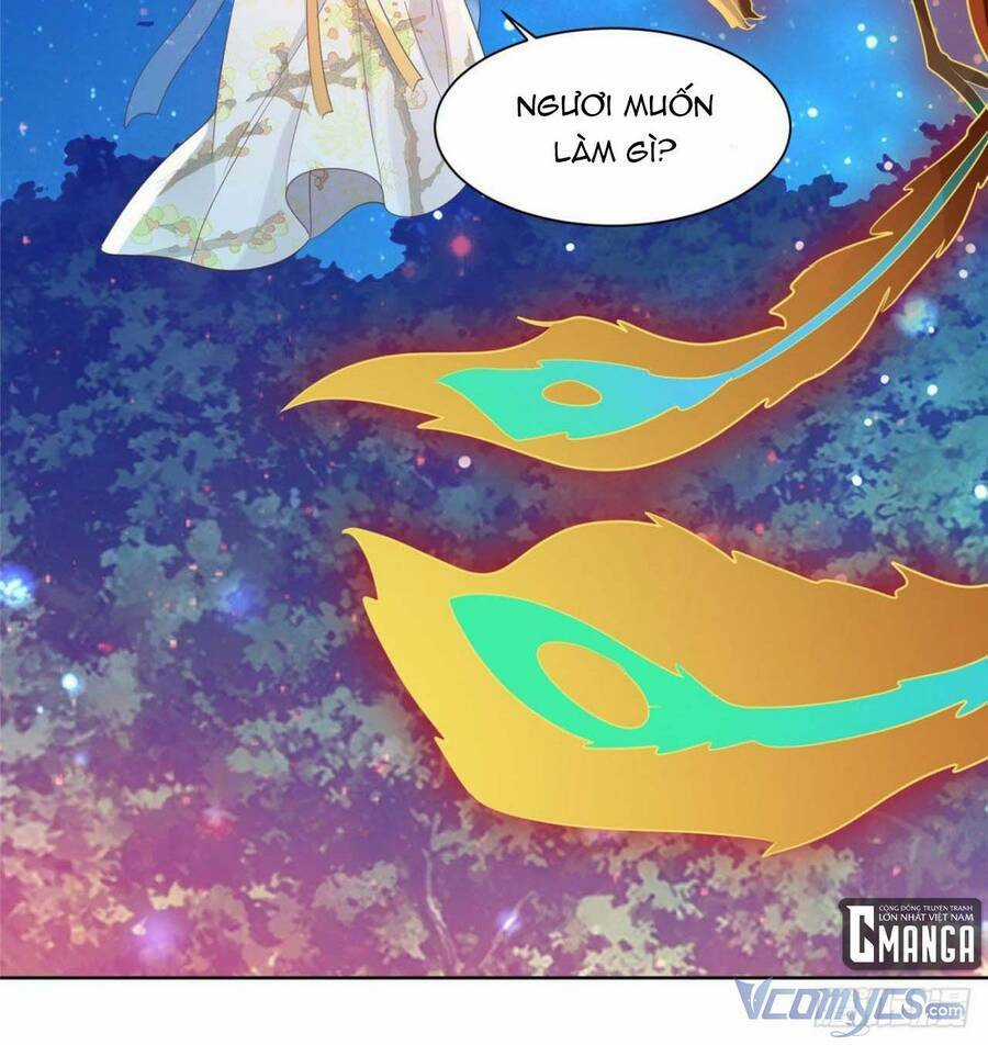 Bệnh Kiều Vương Gia Dựa Vào Ta Để Tiếp Tục Sống Chapter 71 trang 9