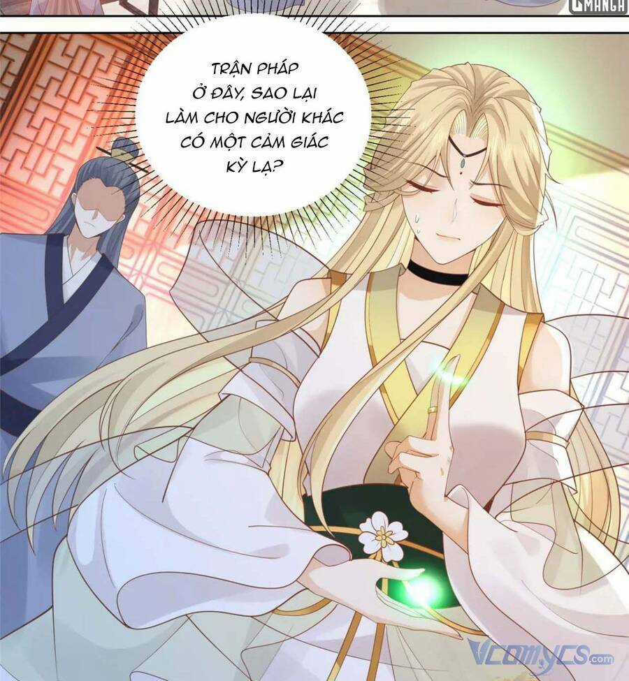 Bệnh Kiều Vương Gia Dựa Vào Ta Để Tiếp Tục Sống Chapter 72 trang 16