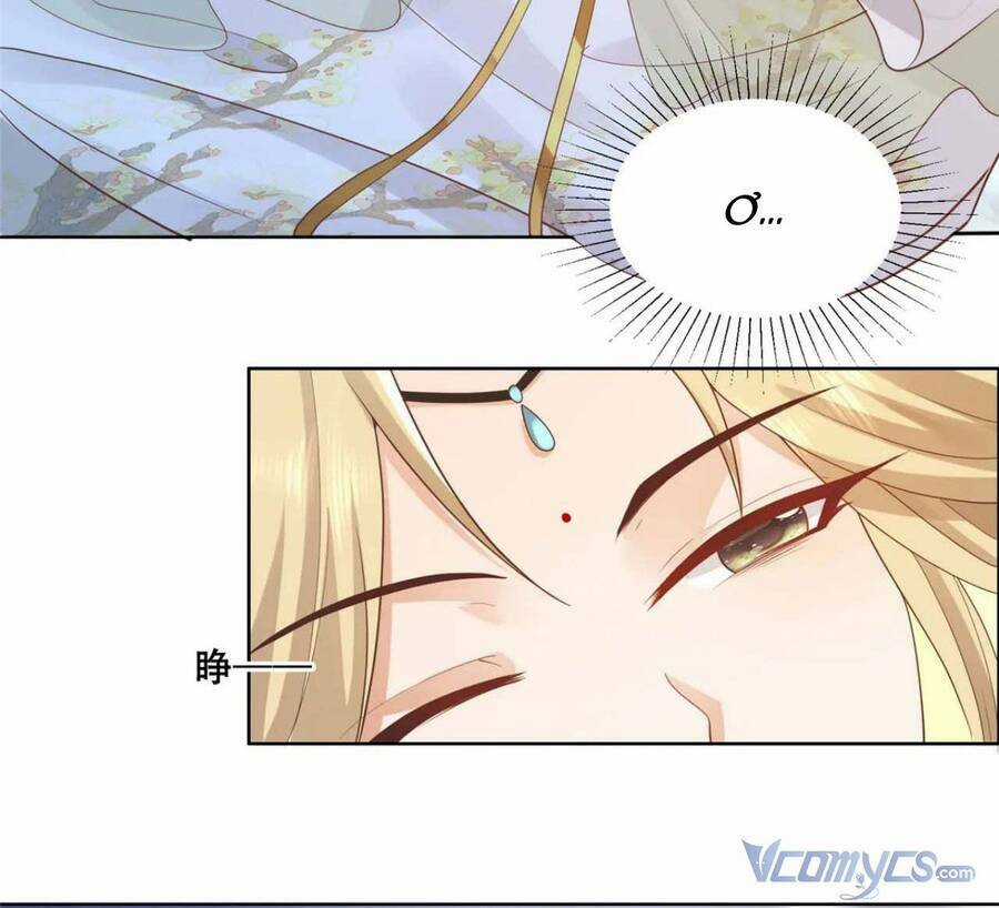 Bệnh Kiều Vương Gia Dựa Vào Ta Để Tiếp Tục Sống Chapter 72 trang 17