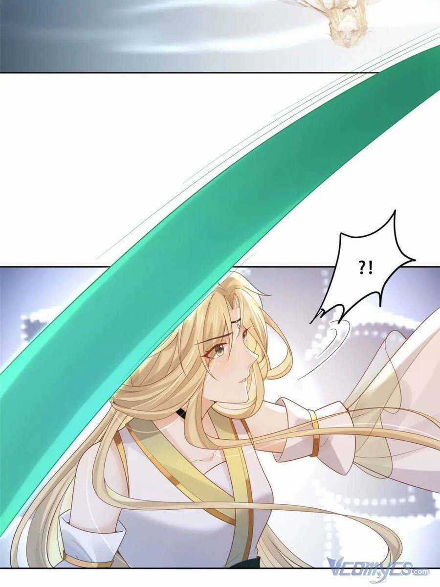 Bệnh Kiều Vương Gia Dựa Vào Ta Để Tiếp Tục Sống Chapter 72 trang 19