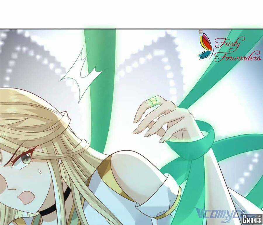 Bệnh Kiều Vương Gia Dựa Vào Ta Để Tiếp Tục Sống Chapter 72 trang 21