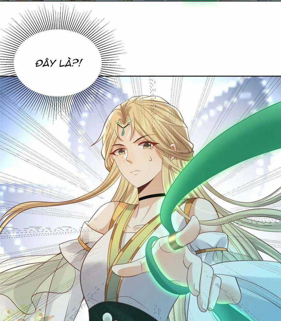 Bệnh Kiều Vương Gia Dựa Vào Ta Để Tiếp Tục Sống Chapter 72 trang 22