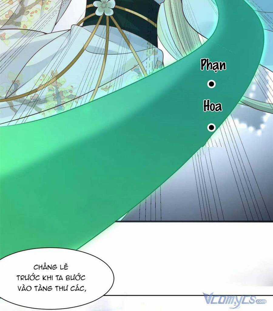 Bệnh Kiều Vương Gia Dựa Vào Ta Để Tiếp Tục Sống Chapter 72 trang 23