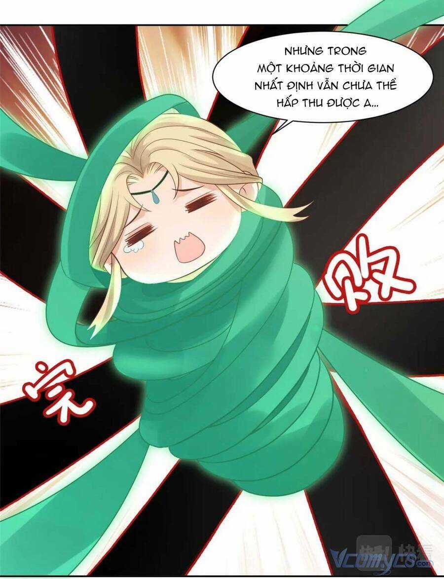 Bệnh Kiều Vương Gia Dựa Vào Ta Để Tiếp Tục Sống Chapter 72 trang 26