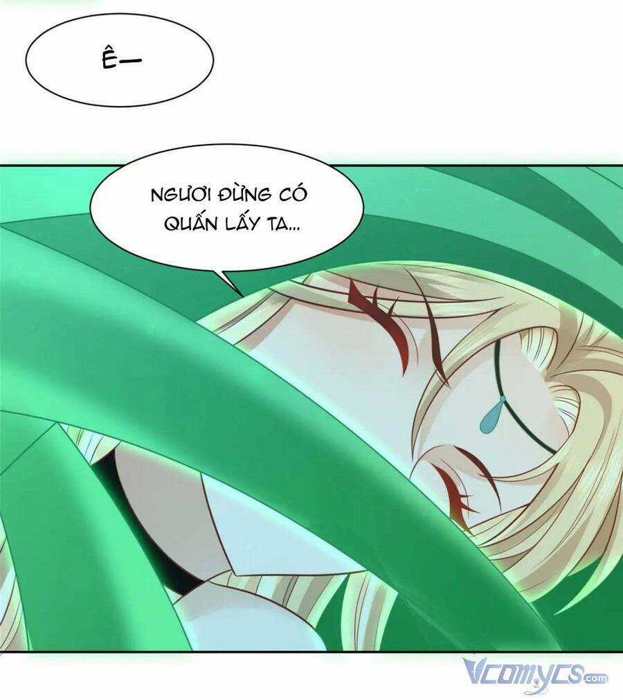 Bệnh Kiều Vương Gia Dựa Vào Ta Để Tiếp Tục Sống Chapter 72 trang 27