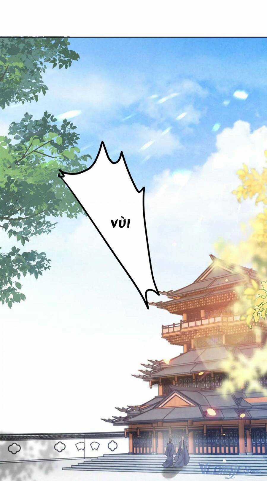 Bệnh Kiều Vương Gia Dựa Vào Ta Để Tiếp Tục Sống Chapter 72 trang 29