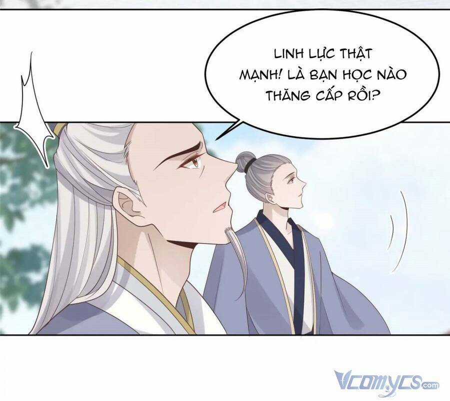 Bệnh Kiều Vương Gia Dựa Vào Ta Để Tiếp Tục Sống Chapter 72 trang 30