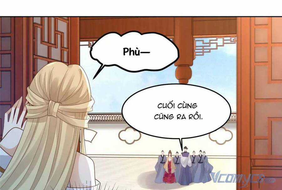 Bệnh Kiều Vương Gia Dựa Vào Ta Để Tiếp Tục Sống Chapter 72 trang 35