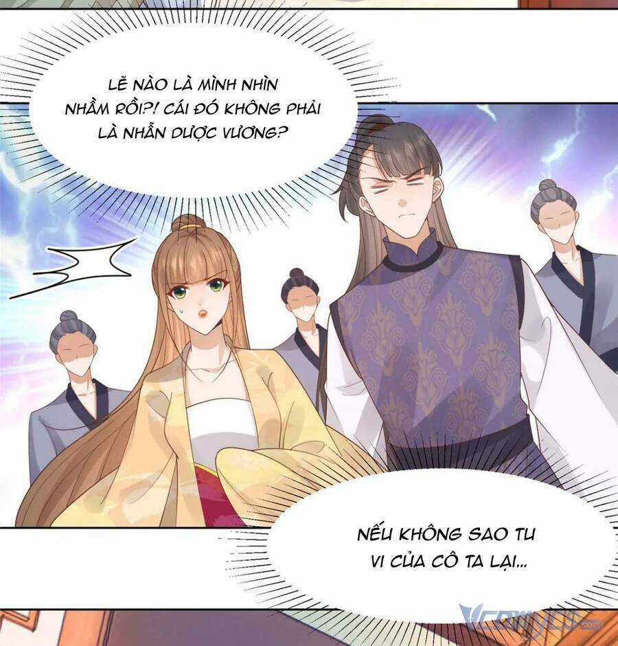 Bệnh Kiều Vương Gia Dựa Vào Ta Để Tiếp Tục Sống Chapter 72 trang 36