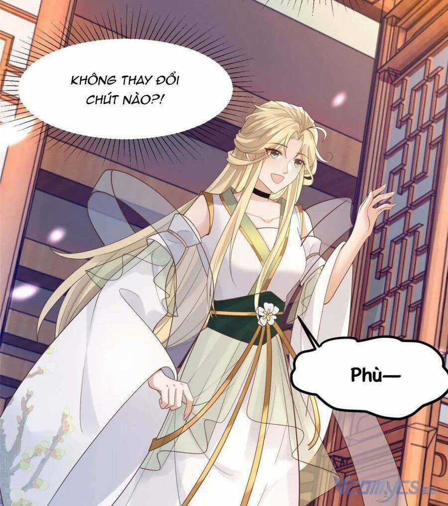 Bệnh Kiều Vương Gia Dựa Vào Ta Để Tiếp Tục Sống Chapter 72 trang 37